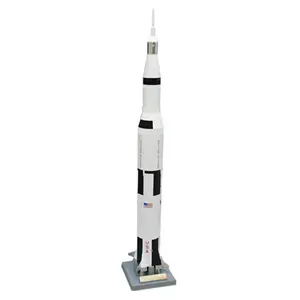 Estes Rockets  1-200 Scale Saturn V Model