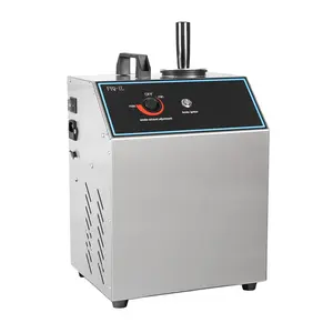 Hakka Electric Cold Smoke Generator, Pellet Smoker Attachment for BBQ Grills and Smokers