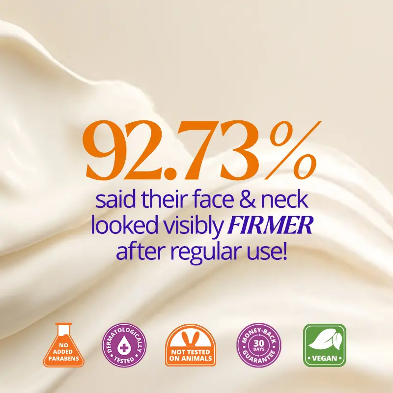 Cerabuild Face and Neck Cream - Restore and Protect Your Skin's