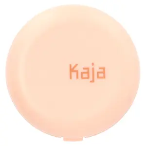 Kaja Mochi Glow, Bouncy Blendable Highlighter, 03 Luna, 0.15 oz (4.5 g)