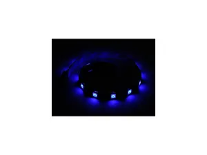 Silverstone LS01A Flexible LED Light Strip 12" (30cm / 300mm) - Blue