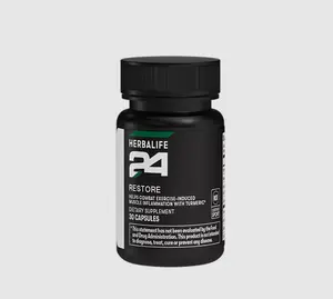 Herbalife24 Restore Vitamin Supplement - Healthcare Support for Health, Nutrition and Fitness Goals
