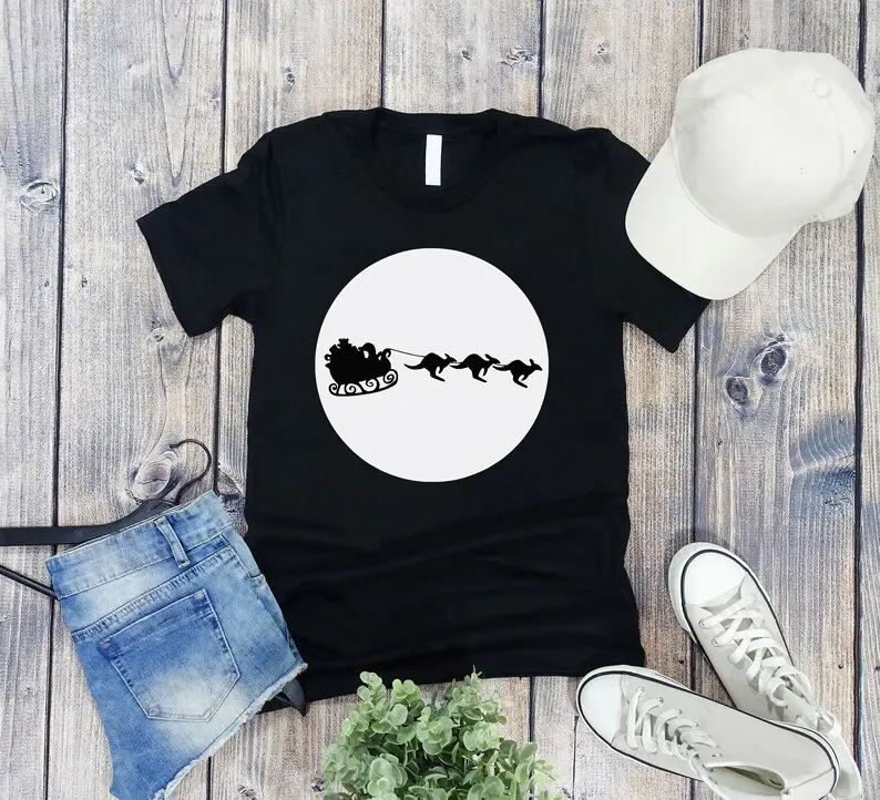 Aussie Christmas Vintage T-Shirt, Funny Christmas Shirt, Christmas Family Shirt, Christmas Gift, Family Christmas Shirt, Xmas Shirt