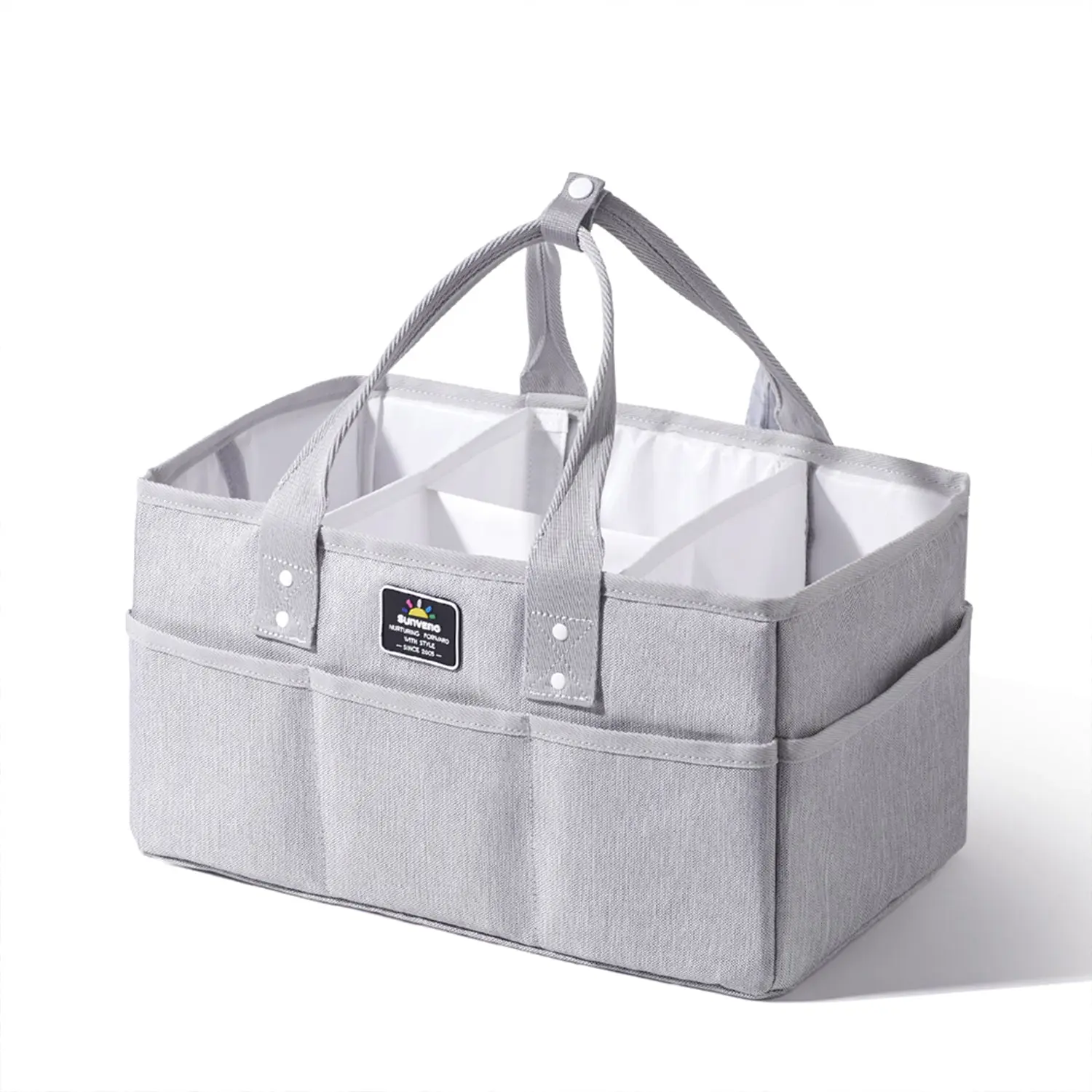 Diaper Caddy Organizer Diaper Caddy Organizer