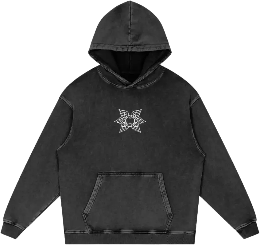 Seraphim Hoodie