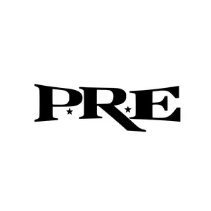 PRE PAPER ROUTE EMPIRE  DECAL