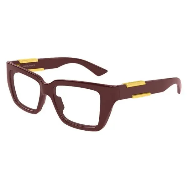 Bottega Veneta BV1455O Eyeglasses