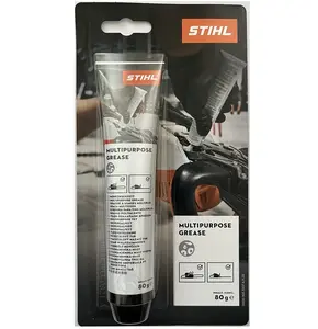 STIHL 0781 120 1109 Multi-Purpose Gearbox Grease