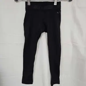 DSG Compression Pants, Youth XXS
