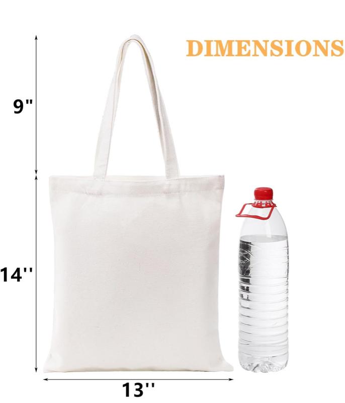 In April, we wear blue Autism awareness Tote canvas bag In April, we wear blue Autism awareness Tote canvas bag