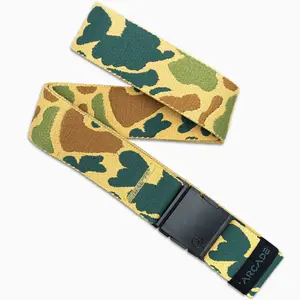High Fives Duck Camo