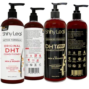 DHT Pro Conditioner and DHT Original Conditioner Bundle