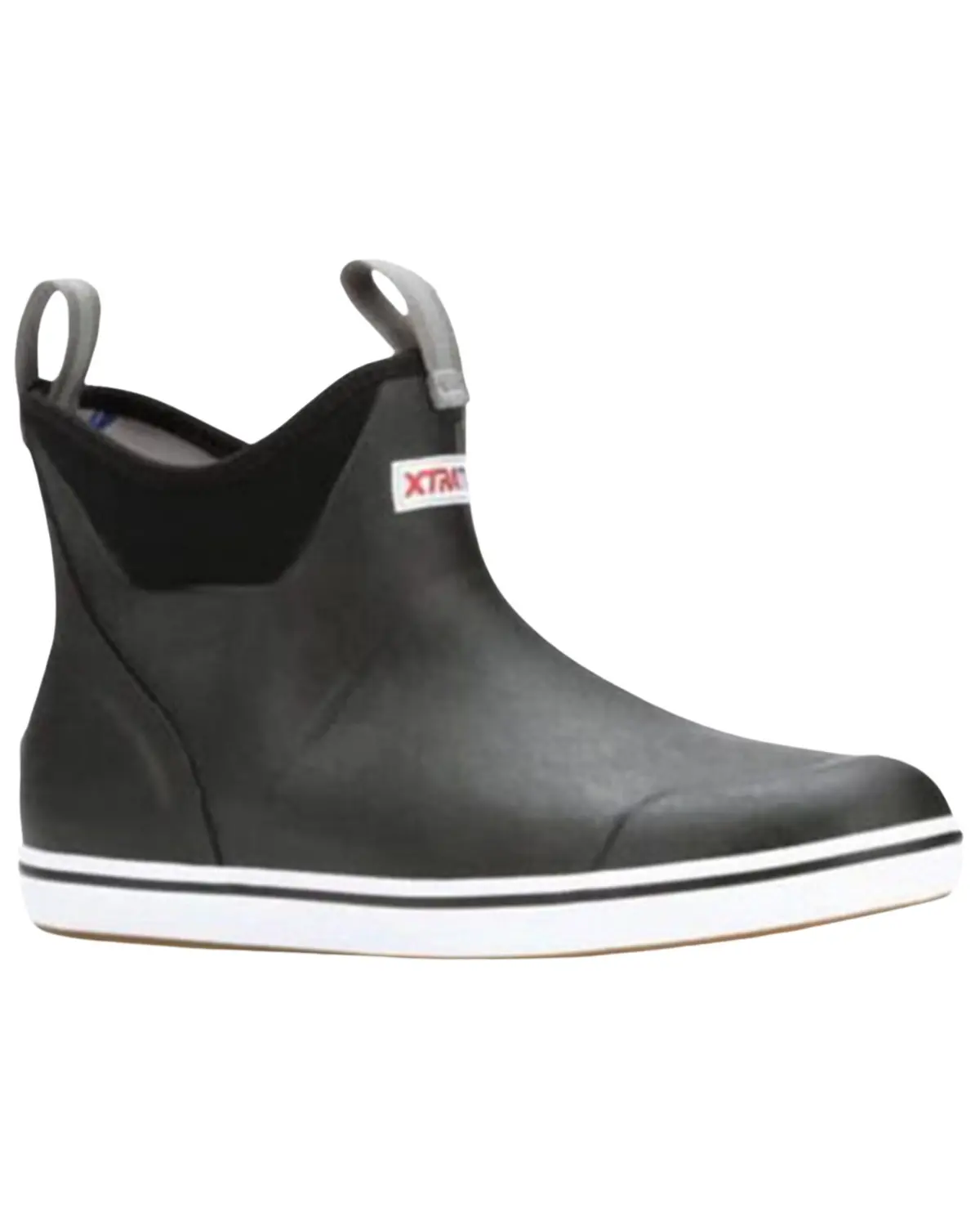 Xtratuf Women's Women'S 6" Ankle Deck Boot Soft Toe - Xwab000