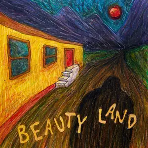 Greg Mendez - Beauty Land  [COMPACT DISC - CD]