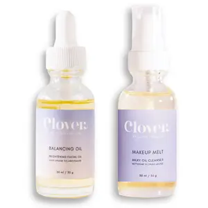 TikTok Special Balanced Skin Set
