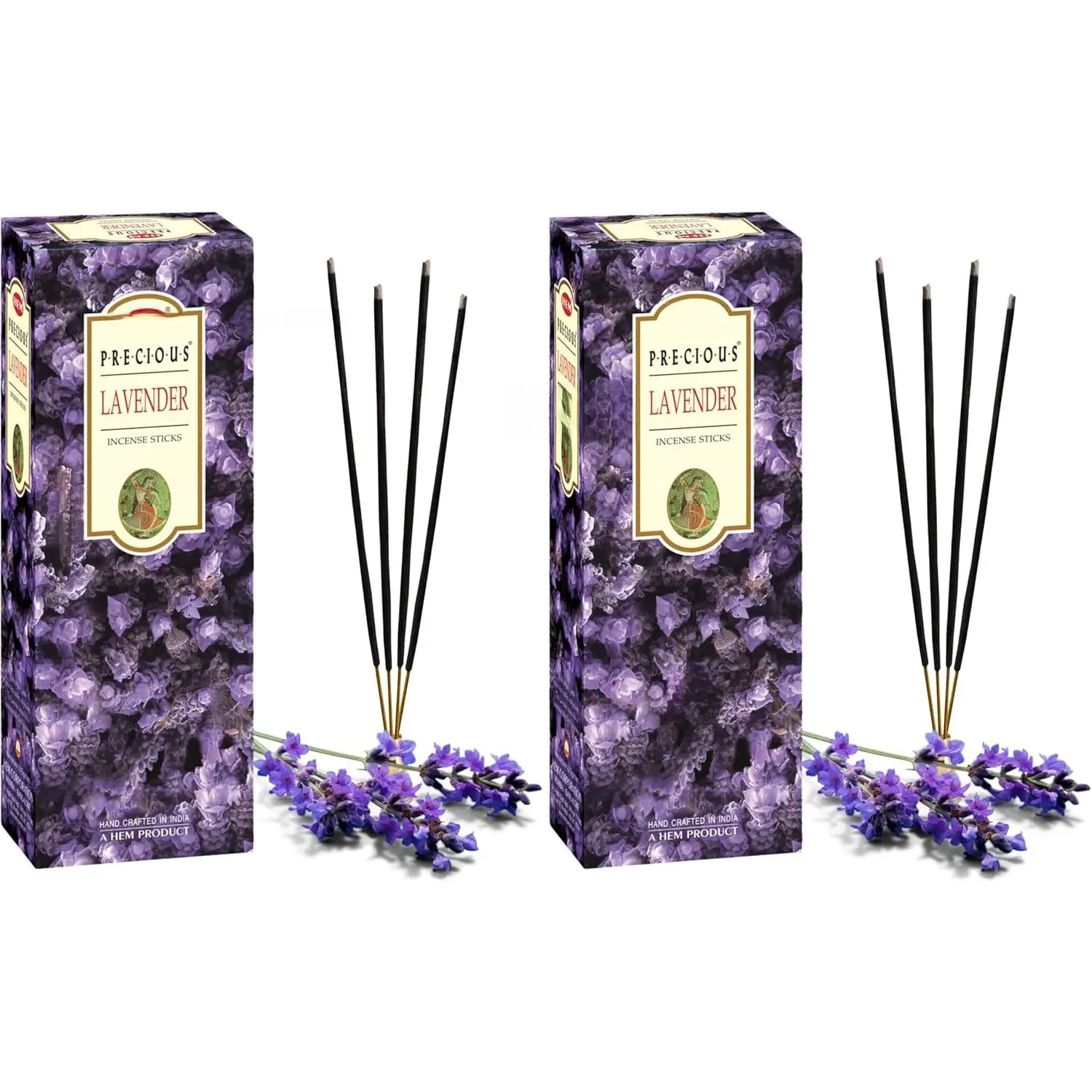 120 Sticks (Pack of 2)