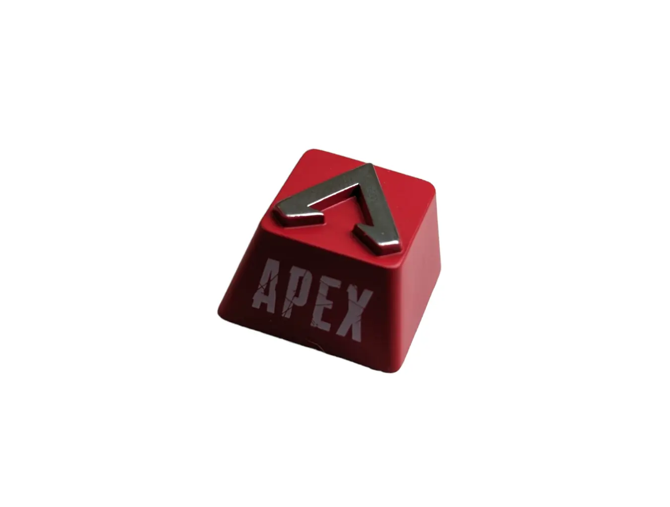 Apex Gamer Metal Keycap  