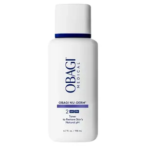 Obagi NuDerm Toner  6.7oz 6.7oz 6.7oz