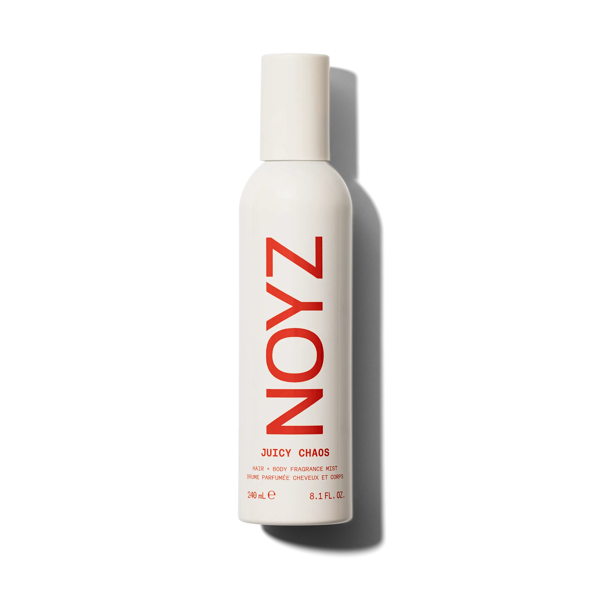 NOYZ Juicy Chaos Hair + Body Fragrance Mist