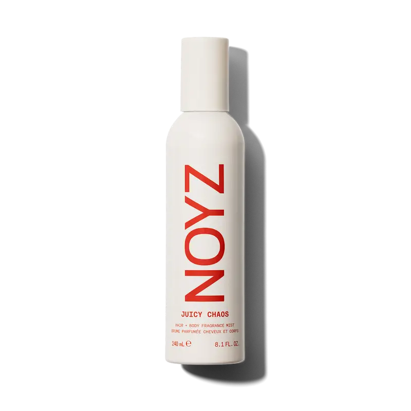 NOYZ Juicy Chaos Hair + Body Fragrance Mist