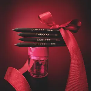 Persona Mini Eyeliner Kit Persona Mini Eyeliner Kit