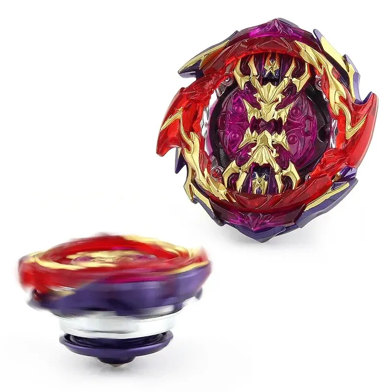 B-157 Bigbang Genesis Starter Metal Spinning Top Gyro Toys Metal Spinning Top Bley Bley Regalo de Navidad Gift For Boys
