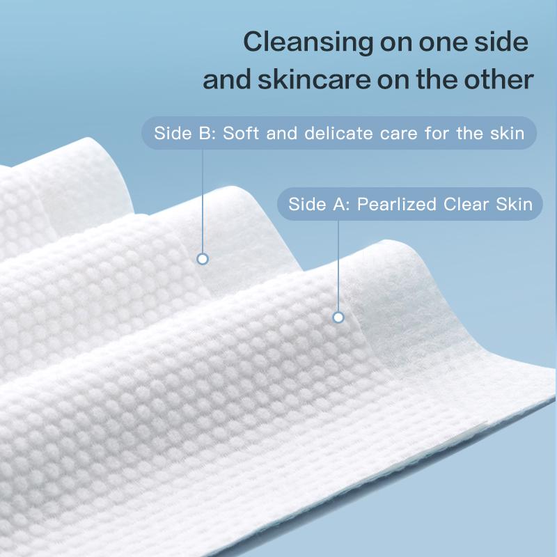 90Pcs Disposable Compressed Face Towel, 1 Set Wipe Hands Compressed Bathroom Portable Mini Compressed Tissue, Microfiber Cleaning Towels, Lightweight Face Towel Wash Cloth for Home Restroom Office Use