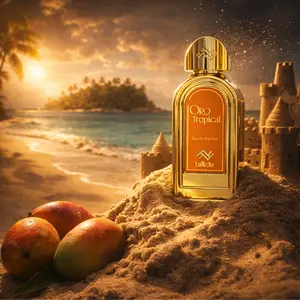 Oro Tropical 100ml LuNiche