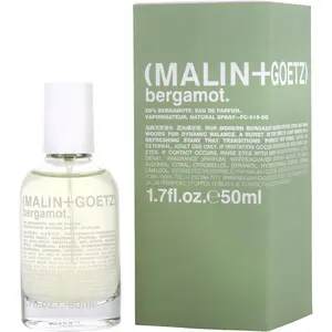 Malin+Goetz Bergamot By Malin + Goetz Eau De Parfum For Unisex