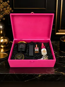 The Soft Life – Pink Sugar Experience
