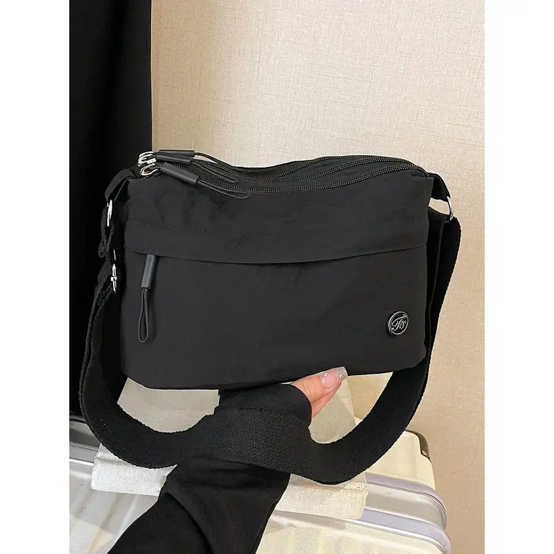 Crossbody Bag Lululemon Travel And Commute Bag Lululemon Gray Early Embark  Travel Messenger Computer Laptop Bag