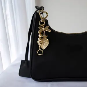 EVRY JEWELS Women's Always With Me Bag Charm