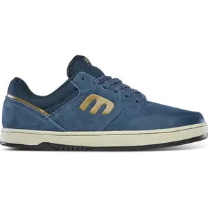 etnies Marana Michelin Durable Skate Shoes, Trainer Athletic Lightweight, Cupsole