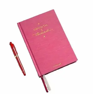 Daily Gratitude Journal for Women - Daily Affirmation & Mindfulness - Goal Planning with Self Reflection Pages - Gratefulness & Wellness Planner - Boost Positivity & Thankfulness