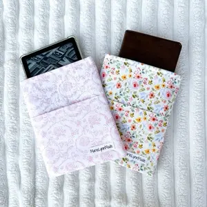 Cozy Covers for kindles or books