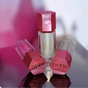 DUEN Cosmetics Lip Oil - Hydrating & Nourishing Lip Care for Soft & Smooth Lips