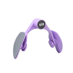 Home Fitness Equipment,Inner Thigh Toners Leg Exercise Equipment,Workout Equipment of Arms,Arm Trimmers