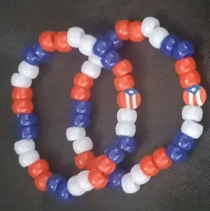puerto rico bracelet