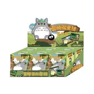 Second Series Mystery Blind Box Trendy Toy, Desktop Decoration, Cute Plants Theme, Not Plated with Precious Metal, Perfect Gift Idea