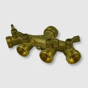 Garden Hose Splitter Garden Hose Splitter