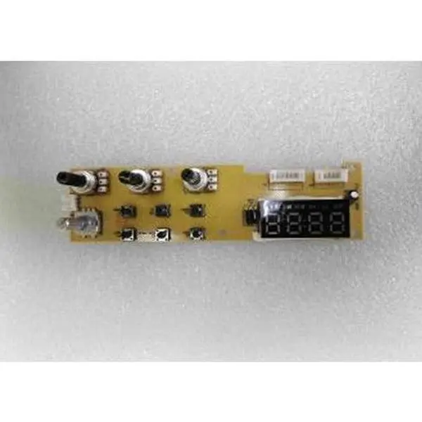 HOME ARRAY 100 DISPLAY BOARD
