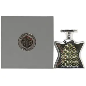 Bond No 9 Dubai Platinum Eau de Parfum Spray 3.4 oz