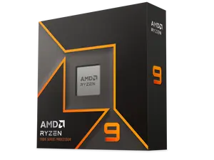 AMD Ryzen 9 9950X - Ryzen 9 9000 Series Granite Ridge (Zen 5) 16-Core 4.3 GHz - Socket AM5 170W - Radeon Graphics Processor - 100-100001277WOF