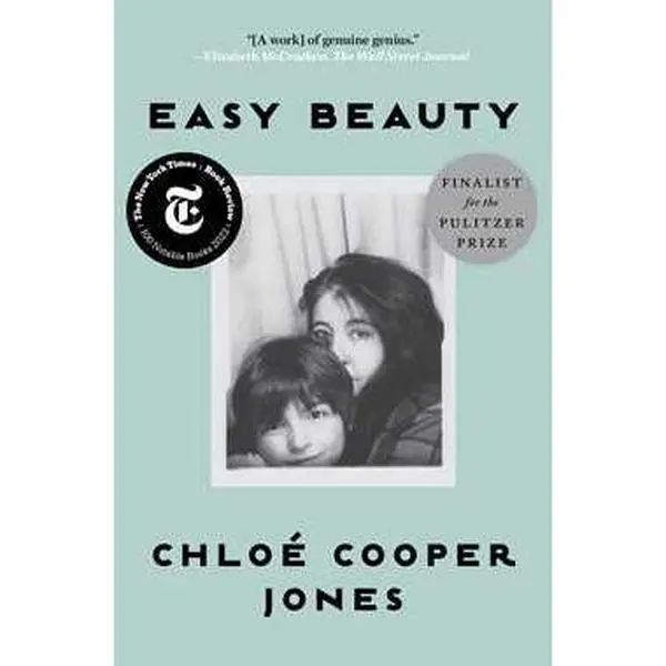 Easy Beauty