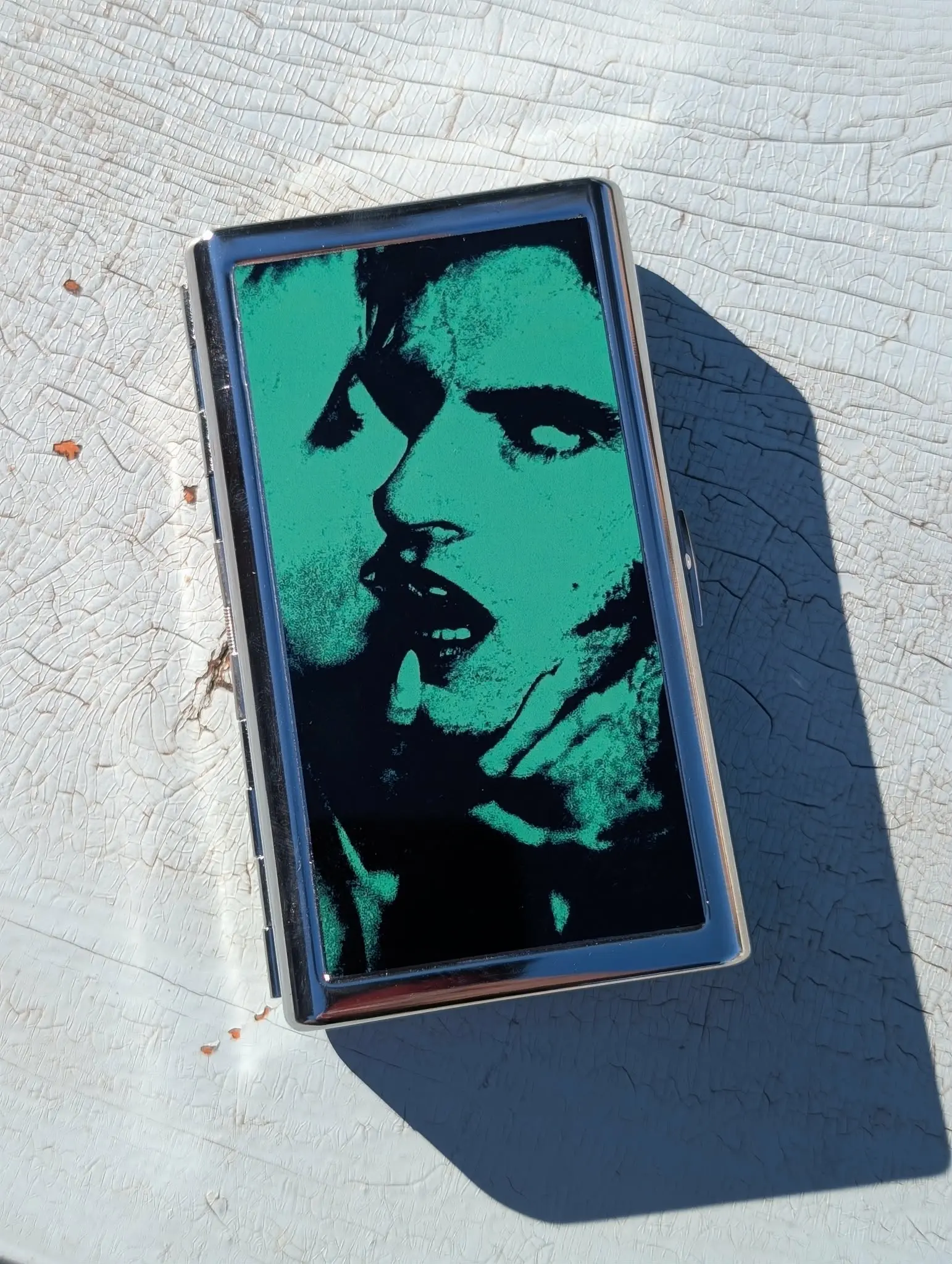 vivienne westwood cigarette case - TikTok Shop