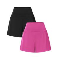 Black + Fuchsia Fedora