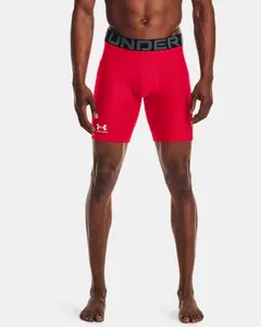 Under Armour HeatGear® Men's 6" Compression Shorts