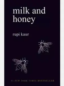 Milk and Honey - Paperback By Kaur, Rupi - GOOD Book.