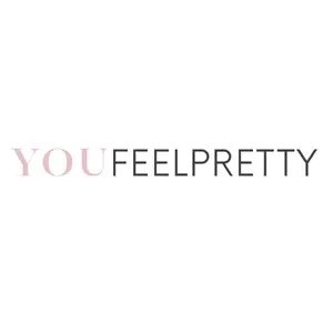 You feel Pretty shop logo