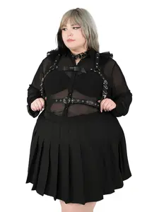 Vampie 3-in-1 Harness MY VIOLET